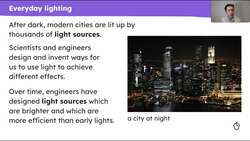 Multiple shadows Instructional Video