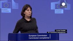 EU urges VW to compensate European ‘dieselgate’ customers News Clip