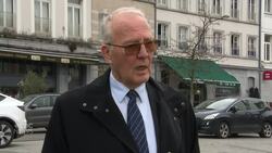 51st state remarks are 'disrespectful and concerning,' Blair says News Clip