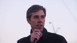 Beto O'Rourke to end 2020 presidential bid Instructional Video