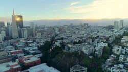 San Francisco Stock Footage