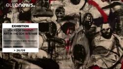 The best cultural events in Europe News Clip