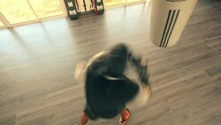 Exploring the Benefits of Boxing and Shadow Boxing Instructional Video