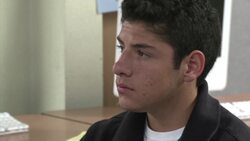 2016 Vannevar Bush Winner Champions Academic Inclusion Instructional Video