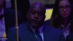 Los Angeles honours Kobe Bryant and daughter in public memorial News Clip