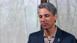 Manley Feinberg ll - Teachers Make a Difference - Joe Zarantonello Instructional Video