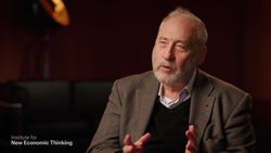 Joe Stiglitz: The Challenges Facing China Instructional Video
