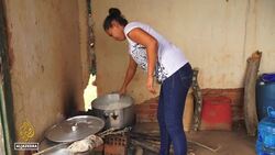 Brazil land reform protests: Activists occupy 'unproductive' land News Clip