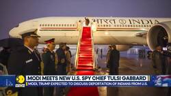 PM Modi US visit: Modi, Trump to discuss deportation of Indians from US Instructional Video