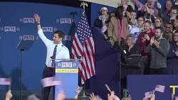 South Bend, Indiana's 'Mayor Pete' running for President Instructional Video