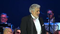 Placido Domingo resigns as general director of LA opera Instructional Video