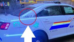 N.S. gunman hid from police, changed clothes, cars during rampage News Clip