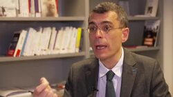 CLEAN : French incest commission studies ways to protect child victims of sexual violence News Clip