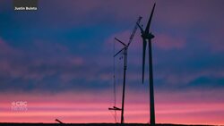 Tarquti Energy Corporation to develop wind energy for 2 Nunavik communities News Clip