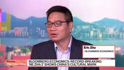 What Ne Zha Boom Tells Us About Chinese Consumers News Clip