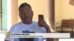 Mexico's remittances surge 27% in 2021 to pass $50bn News Clip