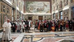 Residential school survivors disappointed over Pope's apology News Clip