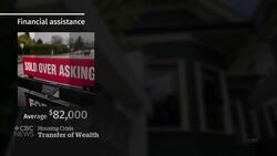 Housing prices worsening Canada’s wealth gap News Clip