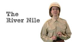 Who were the Ancient Egyptians? Instructional Video