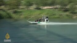 US-Mexico border: Eagle Pass declares state of emergency amid refugee surge News Clip