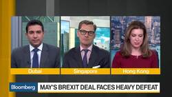 U.K. Financial Assets Are Extremely Cheap, Says StanChart's Robertsen News Clip