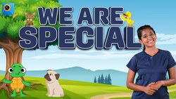 Discovering Your Inner Strength: The Story of Chris the Cat Instructional Video