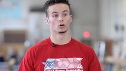 How to Do a Gymnastics Floor Routine Instructional Video