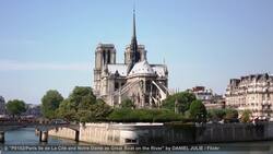 Top 5 Neighborhoods to Visit in Paris Instructional Video