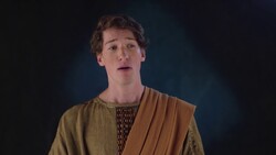 Julius Caesar 1.2 Performance: Cassius, Lines 90-131 Instructional Video
