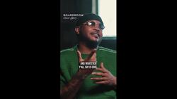 Carmelo Anthony Has a Special Bond With The New York Knicks Instructional Video