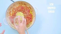 Quick Chicken Curry I Recipe Instructional Video