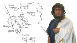 Ancient Greece Instructional Video