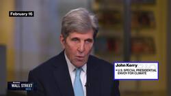 "Getting To Zero" News Clip