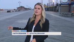 Parks Department to host celebration marking start of NYC's beach season News Clip