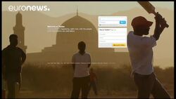 Could Twitter be enjoying a Trump fuelled turnaround? News Clip