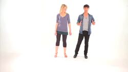 4 Basic Elements of Cha-Cha Instructional Video