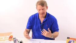 How to Draw a Manga Horse Instructional Video