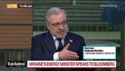 Ukraine Urges EU Sanctions on Russian Nuclear Sector News Clip