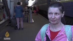 Ukraine missile attack: Dozens killed at Kramatorsk railway station News Clip