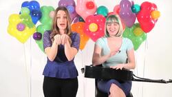 How to Sing The Beaver Song Instructional Video