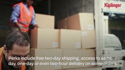 How Much Does Amazon Prime Cost and Is It Worth It? I Kiplinger Instructional Video