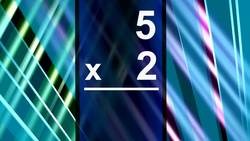 Multiplication Rap | Rock 'N Learn | Facts 0x through 12x | Learn to Multiply for Kids Instructional Video