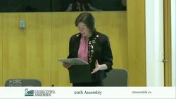 N.W.T. budget to be released Thursday: what to expect News Clip