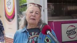 Wellington Street in Verdun won’t be pedestrian-only all year News Clip