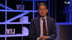 David Miliband on Rethinking the Global Aid System Instructional Video