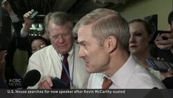 2 Republicans enter race for U.S. House Speaker News Clip