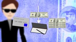 How to Get Credit Instructional Video