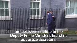 Five new complaints added to Dominic Raab bullying investigation News Clip