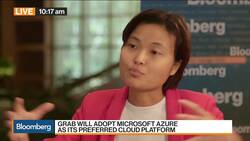 Grab Investing $150 Million in AI Over Next 12 Months News Clip