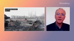 Ukraine War: Is a Political Settlement Possible? News Clip